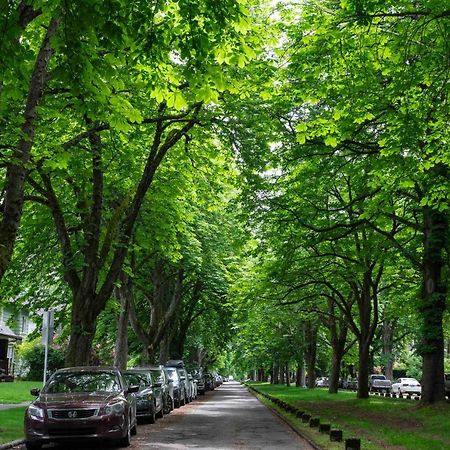 Villa U-District Warmth 8 Mins Walk To Uw Seattle Exterior foto