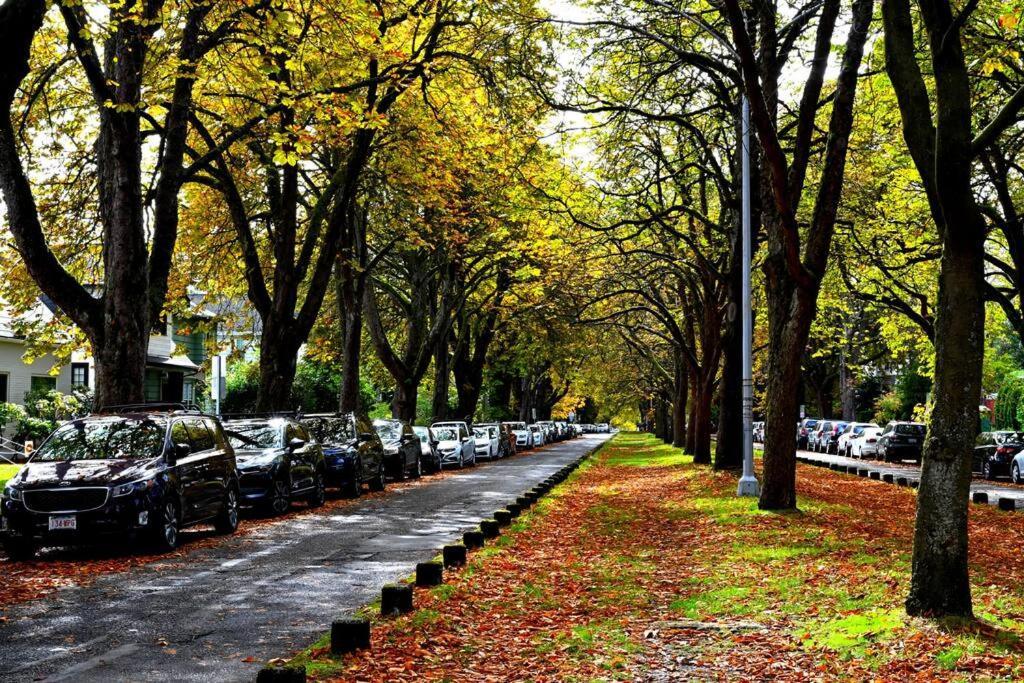 Villa U-District Warmth 8 Mins Walk To Uw Seattle Exterior foto