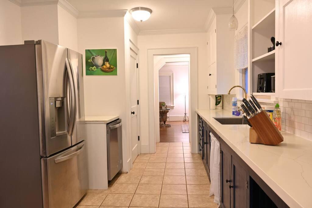 Villa U-District Warmth 8 Mins Walk To Uw Seattle Exterior foto