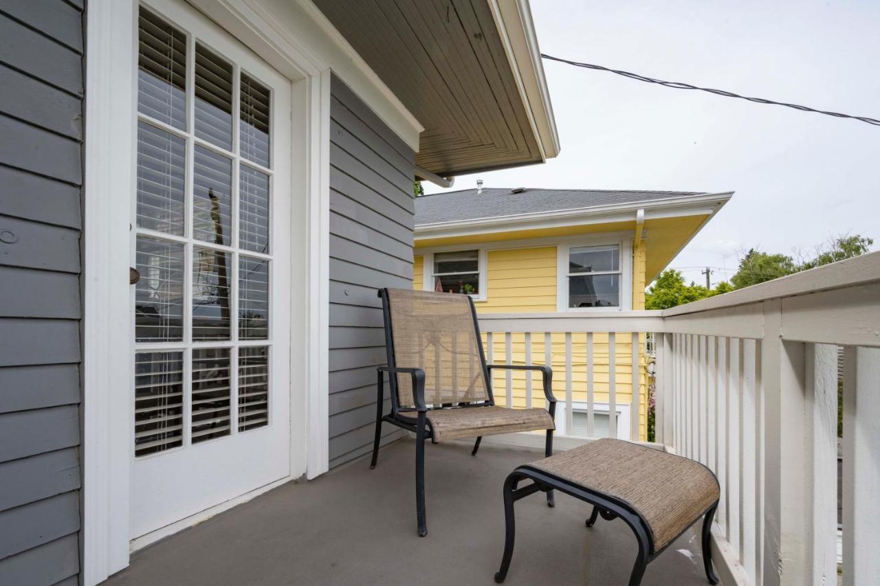 Villa U-District Warmth 8 Mins Walk To Uw Seattle Exterior foto