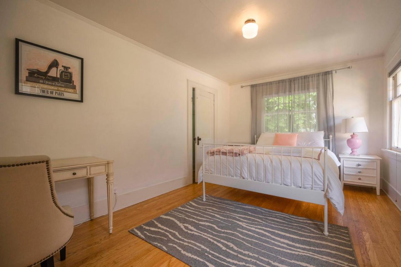 Villa U-District Warmth 8 Mins Walk To Uw Seattle Exterior foto